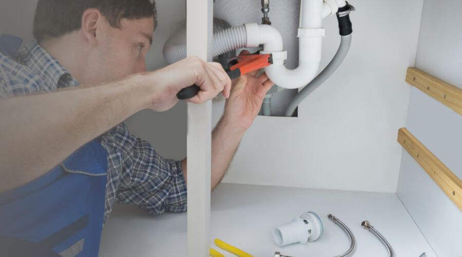 Professional Leak Detection in Rentz, GA